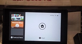 Mint
													Nintendo Switch - Red & Blue, 32 GB, photo 5 of 32