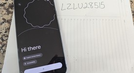 Mint
													Google Pixel 10 Pro XL - Unlocked, Moonstone, 256 GB, GUL82, photo 1 of 11