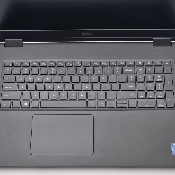 Dell Precision 7780 - 1 TB, Titan Gray, 64 GB, Intel Core i9