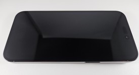 Mint
													Apple iPhone 14 Pro Max - Verizon, Black, 128 GB, A2651, photo 1 of 6