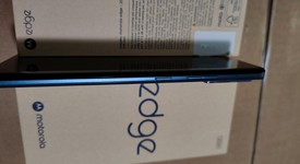Good
													Motorola Edge 30 Fusion - Unlocked, Blue, 256 GB, 12 GB, photo 5 of 13