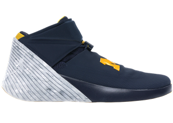 Jordan Why Not Zer0.1 Michigan for sale