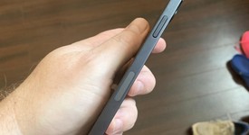 Good
													Apple iPhone 12 - Unlocked, Black, 128 GB, A2172, photo 3 of 7