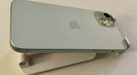 Mint
													Apple iPhone 15 - T-Mobile, Green, 256 GB, A2846, photo 2 of 5