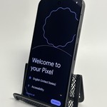 Fair Google Pixel 9 - Unlocked, 128 GB, Obsidian, 12 GB, G2YBB