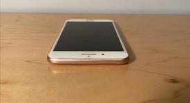 Good
													Apple iPhone 7 Plus - AT&T, Rose Gold, 32 GB, 3 GB, A1661, photo 5 of 7