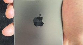 Good
													Apple iPhone 13 Pro - Unlocked, Graphite, 128 GB, A2483, photo 3 of 7