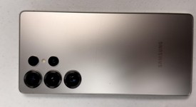 Good
													Samsung Galaxy S25 Ultra - T-Mobile, Gray, 512 GB, 12 GB, SM-S938U, photo 3 of 6