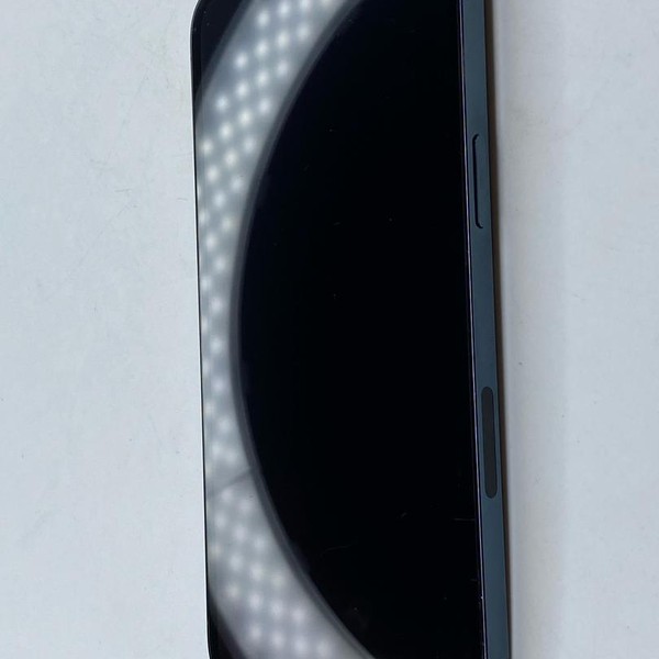 Apple iPhone 12 Pro Max - AT&T, Pacific Blue, 128 GB, A2342