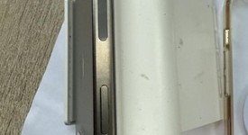 Good
													Apple iPhone 15 Pro - Unlocked, Natural, 128 GB, A2848, photo 5 of 6