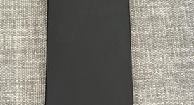 Good
													Apple iPhone 16 Pro Max - Unlocked, Black, 256 GB, A3084, photo 2 of 8