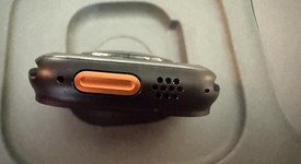 Mint
													Apple Watch Ultra 2 49mm - Unlocked, Black, A2986, photo 2 of 15