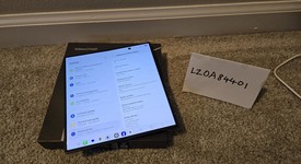 Mint
													Samsung Galaxy Z Fold7 - Unlocked, Blue Shadow, 512 GB, 12 GB, SM-F966U1, photo 1 of 15