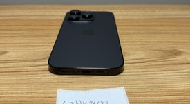 Good
													Apple iPhone 14 Pro - Unlocked, Black, 128 GB, A2650, photo 3 of 8