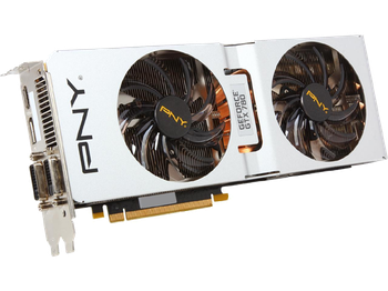 PNY GeForce GTX 780 for sale
