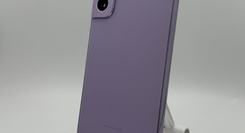 Good
													Samsung Galaxy S22 - Unlocked, Violet, 128 GB, 8 GB, SM-S901U1, photo 6 of 6