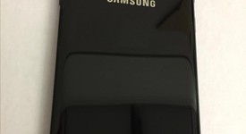 Good
													Samsung Galaxy Note 8 - Verizon, Black, 64 GB, SM-N950U, photo 3 of 7