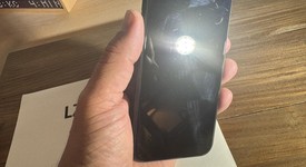 Good
													Apple iPhone Xr - Unlocked, Black, 64 GB, A1984, photo 4 of 6