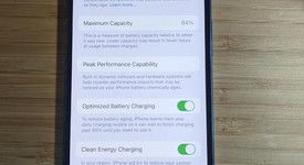 Fair
													Apple iPhone 12 - Unlocked, Blue, 256 GB, A2172, photo 1 of 21