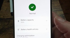 Mint
													Google Pixel 10 Pro XL - Unlocked, Obsidian, 256 GB, GUL82, photo 3 of 8