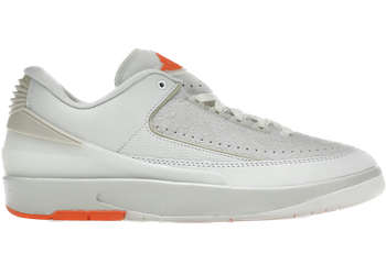 Jordan 2 Retro Low Shelflife for sale