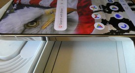 Mint
													Google Pixel 9 Pro XL - Unlocked, Porcelain, 256 GB, 16 GB, GGX8B, photo 5 of 8