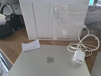 MacBook Air 2022 (M2) - 13"
