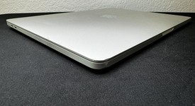 Fair
													MacBook Pro 2019 - 13" - I5, Silver, 256 GB, 8 GB, photo 4 of 7