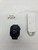 Fair Apple Watch Series 10 46mm - Unlocked, Black, A3003 - Cellular, Aluminum