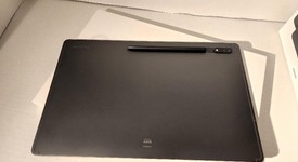 Mint
													Samsung Galaxy Tab S8 Ultra - Wi-Fi, Graphite, 128 GB, 8 GB, SM-X900, photo 5 of 20