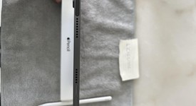 Mint
													Apple iPad Mini 6th Gen - Wi-Fi, Gray, 64 GB, A2567, photo 3 of 9