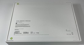 New
													MacBook Air 2025 (M4) - 15" - Apple M4, Sky Blue, 256 GB, 16 GB, photo 5 of 6