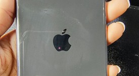 Good
													Apple iPhone 11 - Metro by T-Mobile, Black, 64 GB, A2111, photo 4 of 5