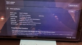Fair
													Lenovo Legion Go - Z1 Extreme, Black, 512 GB, 16 GB, photo 2 of 7