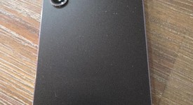 Good
													Samsung Galaxy S23 Plus - Xfinity, Black, 256 GB, 8 GB, SM-S916U, photo 2 of 5