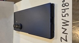 Mint
													Samsung Galaxy Z Fold7 - Unlocked, Blue Shadow, 512 GB, 12 GB, SM-F966U1, photo 5 of 15