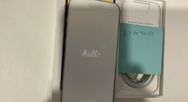Mint
													Apple iPhone 14 Pro - AT&T, Gold, 256 GB, A2650, photo 5 of 9