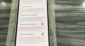 Mint
													Apple iPhone 14 - Unlocked, Purple, 128 GB, A2649, photo 1 of 6
