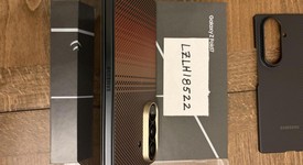 Mint
													Samsung Galaxy Z Fold7 - Unlocked, Jetblack, 512 GB, 12 GB, SM-F966U1, photo 5 of 6