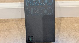 New
													OnePlus Nord N200 5G - T-Mobile, Blue, 64 GB, 4 GB, photo 1 of 5