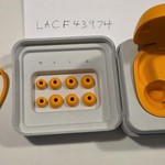 Used Beats Powerbeats Pro 2 - Electric Orange