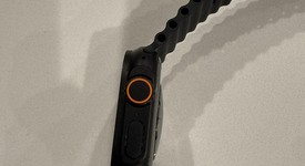 Mint
													Apple Watch Ultra 2 49mm - T-Mobile, Black, A2986, photo 5 of 7