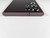 Mint Samsung Galaxy S22 Ultra - Unlocked, Burgundy, 128 GB, 8 GB, SM-S908U1