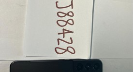 Good
													Samsung Galaxy S22 - T-Mobile, Black, 128 GB, 8 GB, SM-S901U, photo 1 of 14