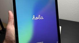 Good
													Apple iPad 11th Gen - Unlocked, Blue, 128 GB, A3355, photo 2 of 7