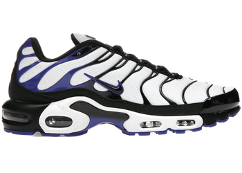 Nike Air Max Plus Persian Violet White for sale
