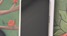 Good
													Apple iPhone 14 Pro - Unlocked, Purple, 128 GB, A2650, photo 5 of 6