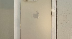 Good
													Apple iPhone 13 Pro - T-Mobile, Gold, 128 GB, A2483, photo 2 of 4