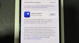 Mint
													Apple iPhone 13 - Unlocked, Midnight, 128 GB, A2482, photo 1 of 9