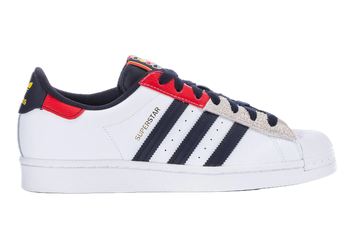adidas Superstar Legend Ink Red for sale